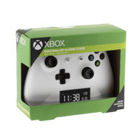 Paladone Products Ltd Xbox - Réveil matin Xbox xbox Articles de table et maison