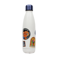 Half Moon Bay E.T - Gourde en Métal 500ml E, T, the, Extra, Terrestrial Articles de table et maison