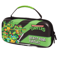 Numskull Nickelodeon - Housse de transport Teenage Mutant Ninja Turtles : Shredder's Revenge pour Nintendo Switch  Nintendo Switch Accessoires  Nintendo Switch OLED