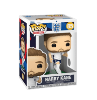 Funko Funko Pop! Football: England - Harry Kane football Figurines et répliques
