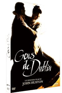 Bqhl Gens de Dublin  DVD