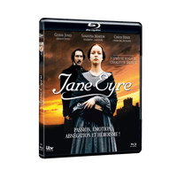 Elysées Editions et Communication Jane Eyre  DVD