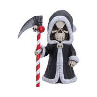 Nemesis Now Nemesis Now - "Grimble" Statue 10cm Nemesis, Now Articles de table et maison