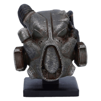 Nemesis Now Nemesis Now - Fallout - "X-01 Helmet" Statue 11cm fallout Articles de table et maison