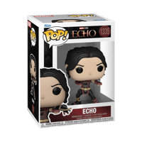 Funko Funko Pop! Marvel: Echo - Echo marvel Figures & Replica's