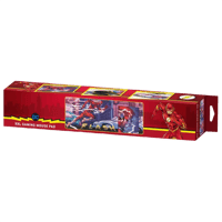 Subsonic Subsonic - DC Comics - XXL Gaming Mousepad - The Flash 90x40cm dc, comics Mousemat