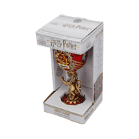 Nemesis Now Nemesis Now - Harry Potter - Gryffindor Collectable Goblet 19.5cm harry, potter Mugs, Cups & Glasses