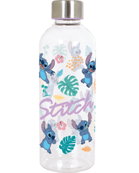 Stor Disney - Bouteille d'eau Hydro Stitch (PP) - 850ml disney lilo, and, stitch Articles de table et maison