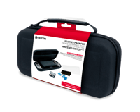 Nacon Pack de démarrage noir pour Nintendo Switch 2  Nintendo Switch 2 Accessoires