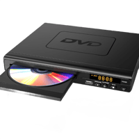 Pathé LECTEUR DVD + 10 DVD  DVD