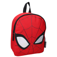 Vadobag Spider-Man - Sac à dos Fluffy Friends Spider, Man Sacs