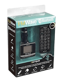 Campus Campus FM Wave FM Transmitter  Audio & Speakers Soundcard