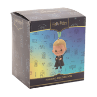 Widdop & Co Harry Potter - Back To Hogwarts - Décoration Suspendue en Résine - Drago Malefoy harry, potter Articles de table et maison