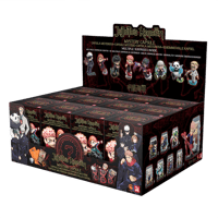 YuMe YuMe Mystery Capsule - Display de figurines Jujutsu Kaisen (12 unités) jujutsu, kaisen Figurines et répliques