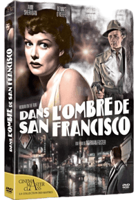 Elysées Editions et Communication Dans l'ombre de San Francisco  DVD
