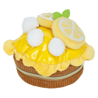 Marushin Yup! - Porte-monnaie Tarte au Citron none Portefeuille et Porte-monnaie