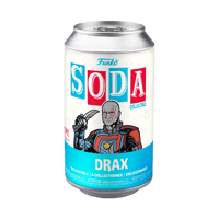 Funko Funko Vinyl Soda: Guardians of the Galaxy 3 - Drax (chance of special Chase edition) les, gardiens, de, la, galaxie marvel Figures & Replica's