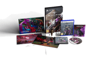 SelectaPlay The Devil Within : Satgat - Special Collector's Edition - PS5  Playstation 5 Jeux