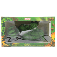 Semic Marvel - Mega Tirelire Hulk hulk marvel Articles de table et maison