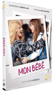 Pathé Mon bébé  DVD