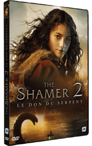 Ab Vidéo The Shamer 2 : Le Don du Serpent   DVD