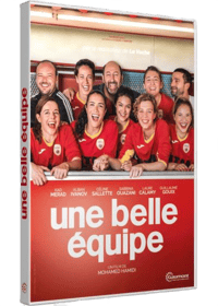 Esc Editions Une Belle Equipe  DVD