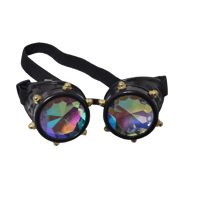 Nemesis Now Pack of 3 Crystal Vision 16cm Nemesis, Now Figurines et répliques