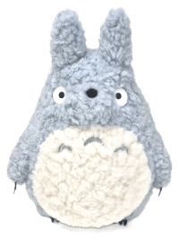 Sun Arrow Ghibli - Mon Voisin Totoro - Peluche Hidamari Totoro Bleu ghibli totoro Peluches