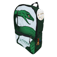 Pyramid International Wizarding World - Harry Potter - Maison Serpentard Backpack harry, potter Sacs