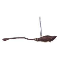 Nemesis Now Nemesis Now - Harry Potter - Nimbus 2000 - Hangende Kerstboomversiering - 15.5cm harry, potter Tableware & home ware