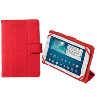 Rivacase RivaCase 3112 Universal Case for Tablets 7" Red  Tablets