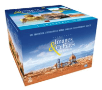 Lcj Images et cultures du monde - Intégrale - Coffret 15 DVD  BOX