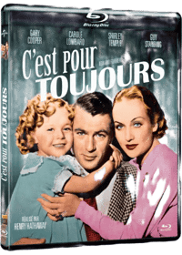Elysées Editions et Communication C'est pour toujours  BLU-RAY