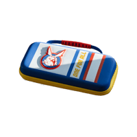Numskull Numskull - Housse de transport My Hero Academia pour Nintendo Switch  Nintendo Switch Accessoires  Nintendo Switch OLED