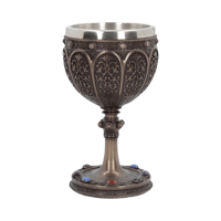 Nemesis Now The Grail Chalice 17cm Nemesis, Now Figurines et répliques
