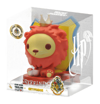 Plastoy Plastoy - Harry Potter - Tirelire Chibi Gryffondor harry, potter Articles de table et maison
