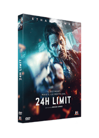 M6 Video 24H Limit  DVD