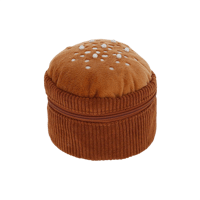 Marushin Yup! - Porte-monnaie Panettone none Portefeuille et Porte-monnaie