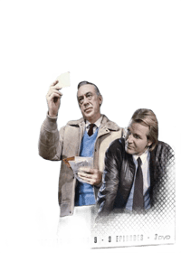Elephant Films Inspecteur Derrick - Intégrale Saison 9  DVD BOX