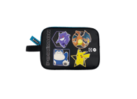 CYP BRANDS EVOLUTION SL Pokémon - Neceser "Equipo Pokémon" pokemon Bolsas