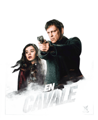 Belga En Cavale  DVD