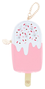 Marushin Yup! - Porte-monnaie Glace Bâtonnet none Portefeuille et Porte-monnaie