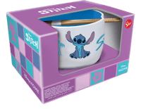 Stor Disney - Stitch Ramen Bowl with Chopsticks disney Tableware & Home Ware
