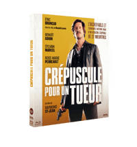 Bqhl Crépuscule pour un tueur  BLU-RAY