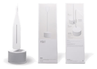 Pallo Pout POUT - Design LED tafellamp met Bluetooth-luidspreker - Wit  Audio & Speakers