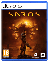 Sony Interactive Entertainment SAROS - PS5  Playstation 5 Jeux