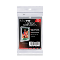 Ultra Pro Ultra Pro - Support à vis unique none Divers JCC