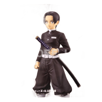 Banpresto Co., Ltd. Demon Slayer: Kimetsu no Yaiba - vol.29 A: Murata figurine 15cm Kimetsu, no, Yaiba Figurines et répliques