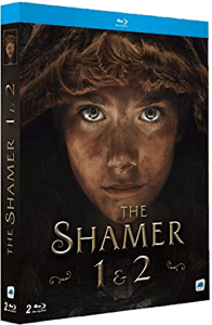 Ab Vidéo The Shamer 2  BLU-RAY