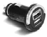Campus Campus Home iPhone 5/5S Car Charger  Power Supplies Smartphones